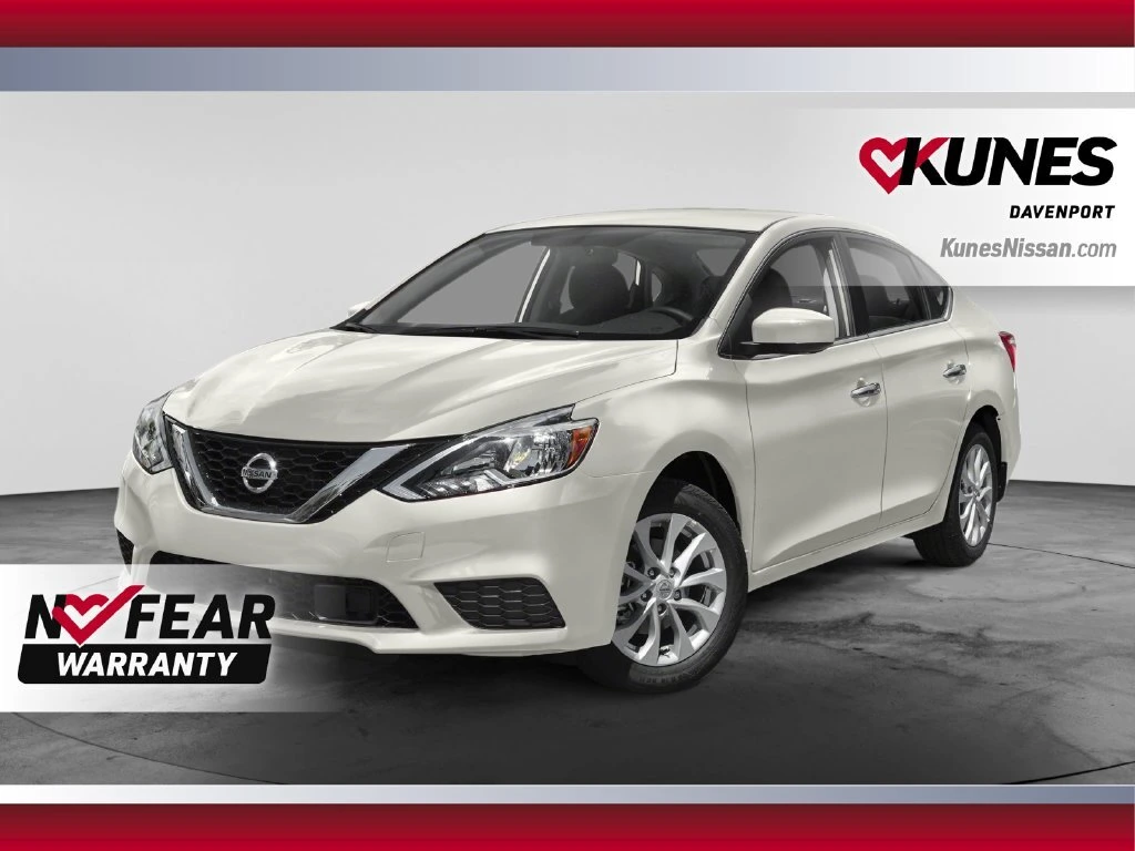 2019 Nissan Sentra