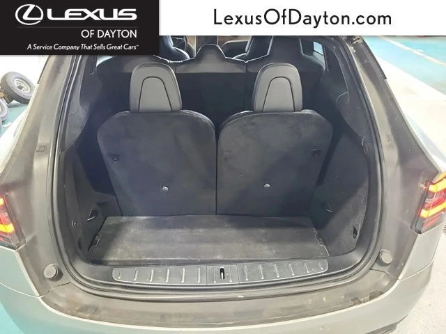 2018 Tesla Model X 100D