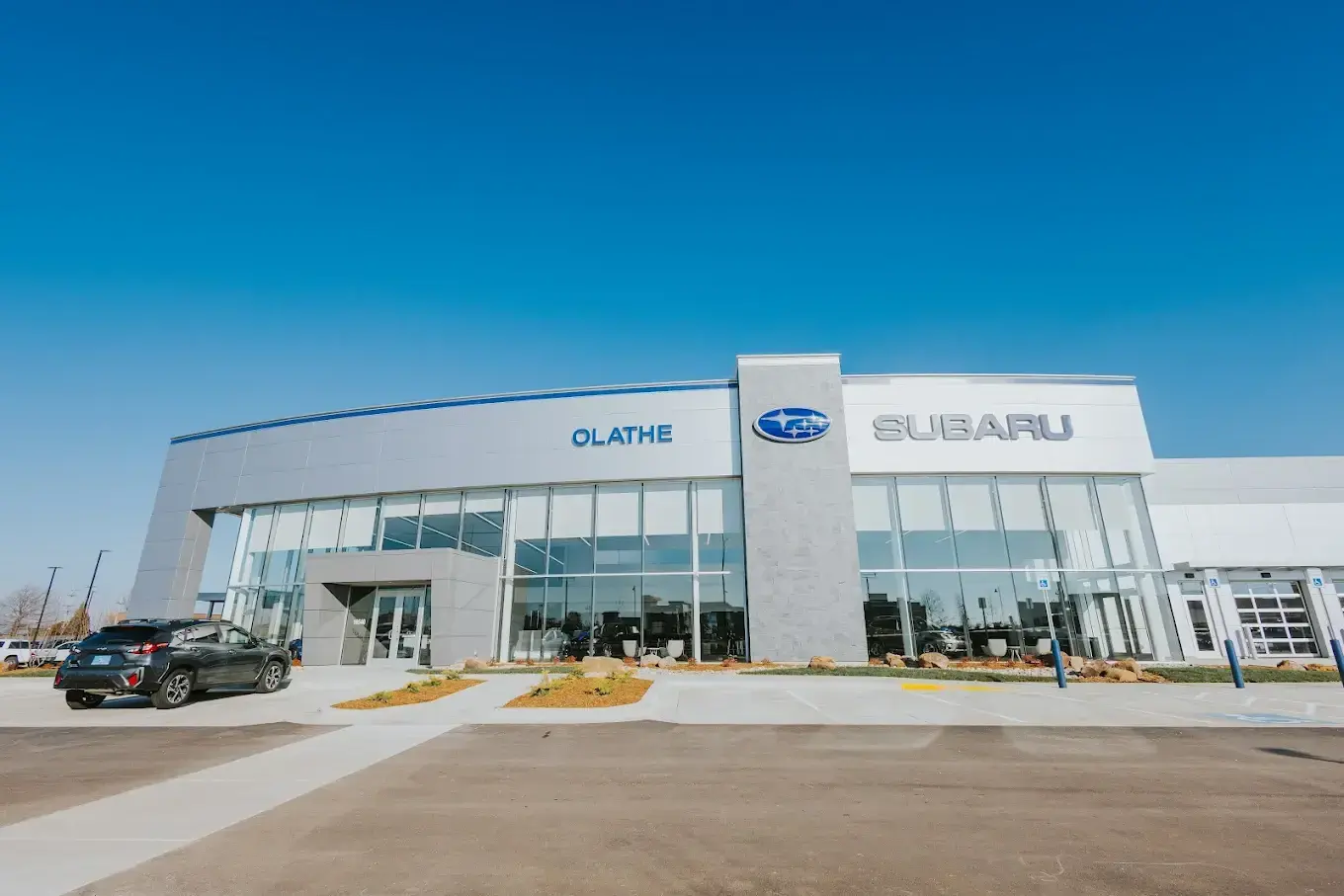Subaru of Olathe