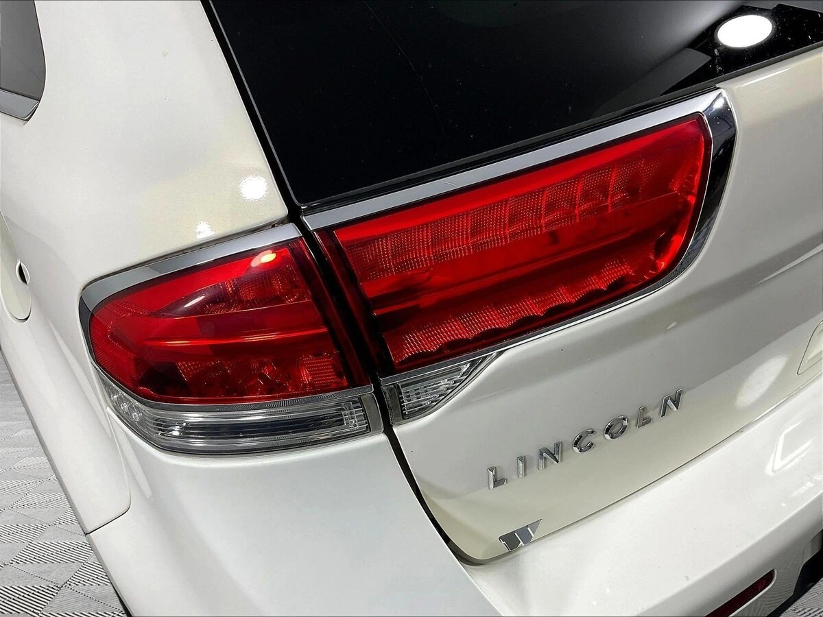 2013 Lincoln MKX Base - Photo 23