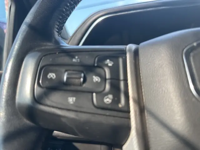 2021 Gmc Yukon Denali photo 16