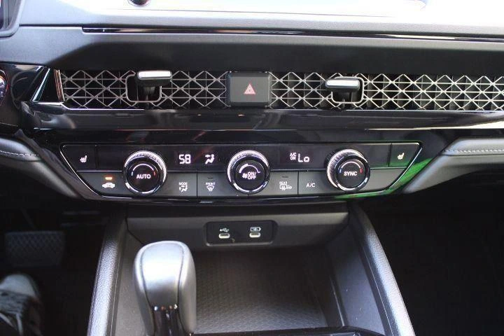2023 Honda Accord Hybrid EX-L - Photo 27