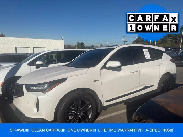 2024 Acura RDX