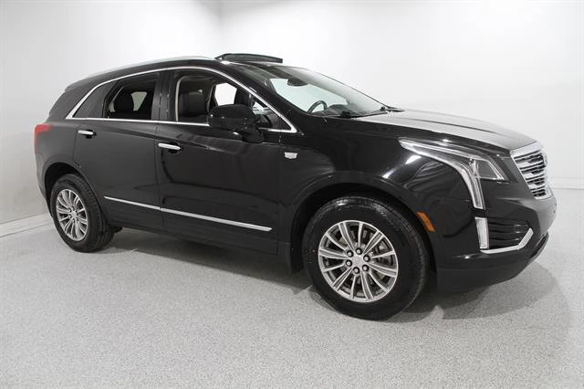 2019 Cadillac XT5 AWD Luxury's photo