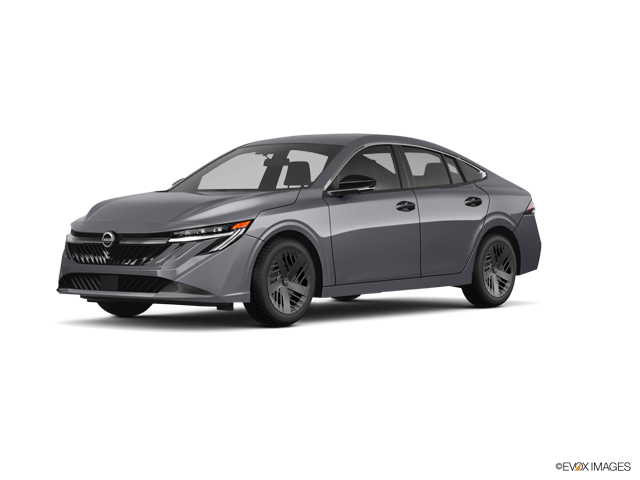 2027 Nissan Sentra S