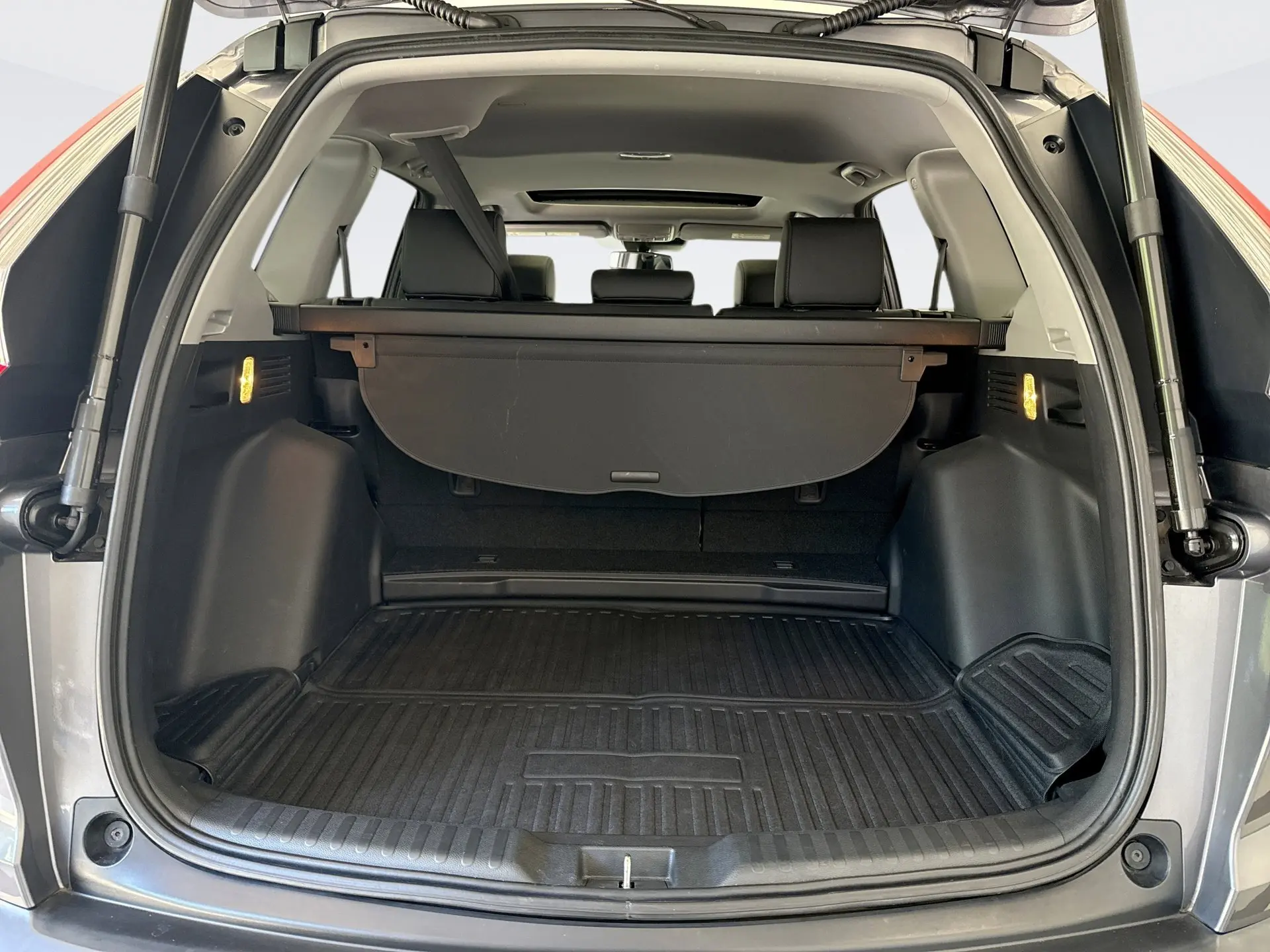 2019 Honda CR-V EX-L photo 19
