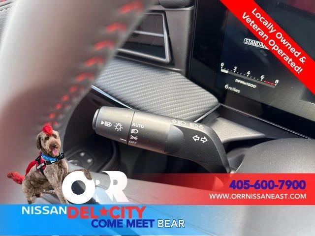 2025 Nissan Kicks SR - Photo 18