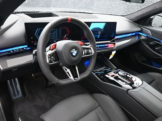 2026 BMW M5 M5 - Photo 33
