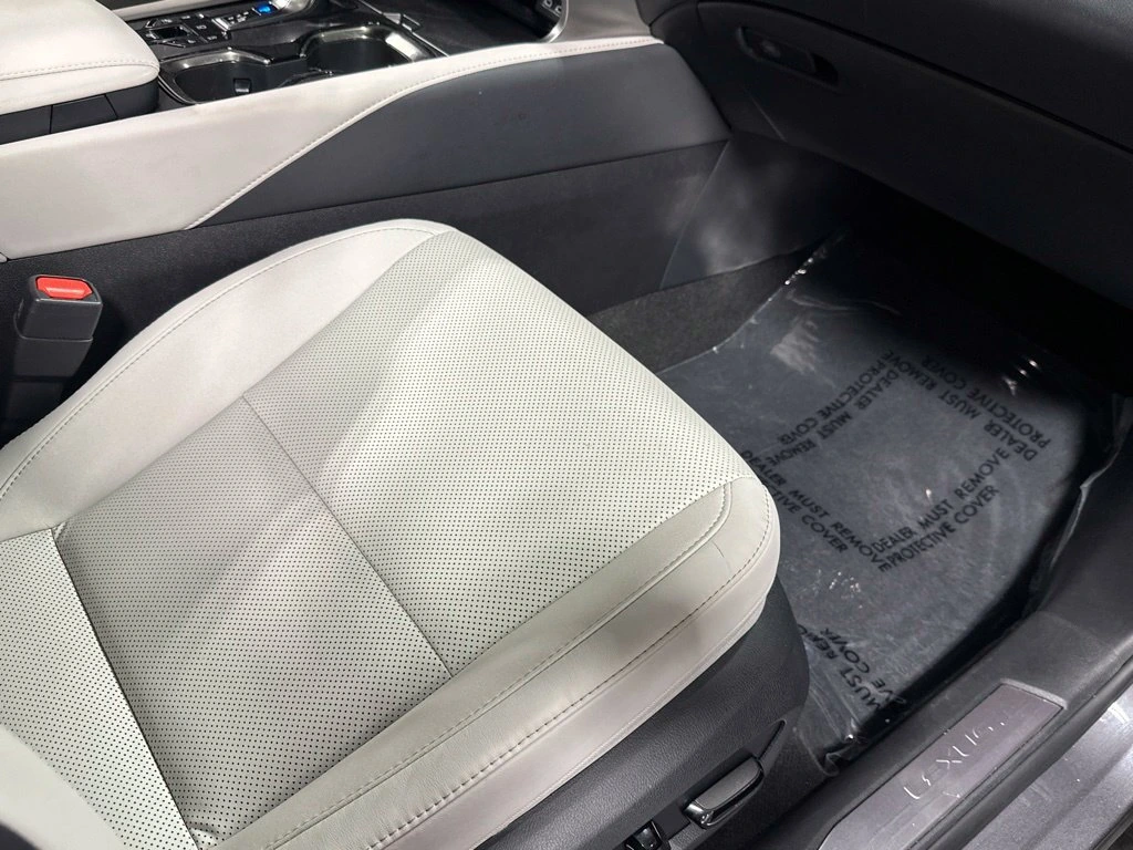 Vehicle thumbnail