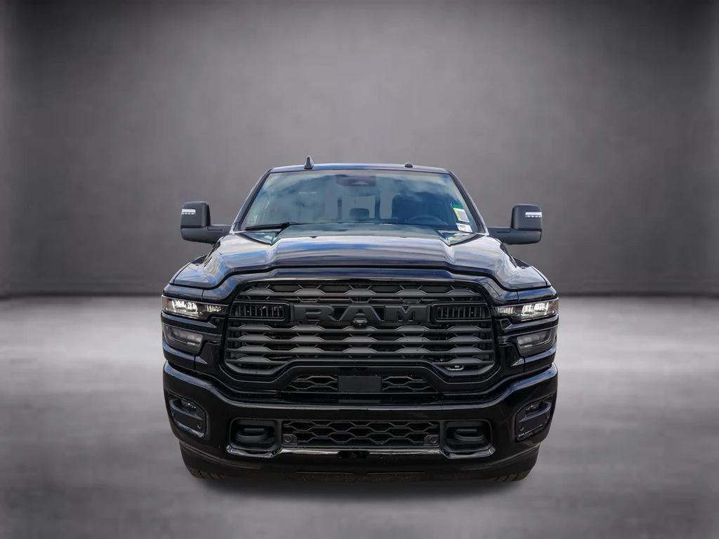 2026 RAM 2500 Big Horn - Photo 10