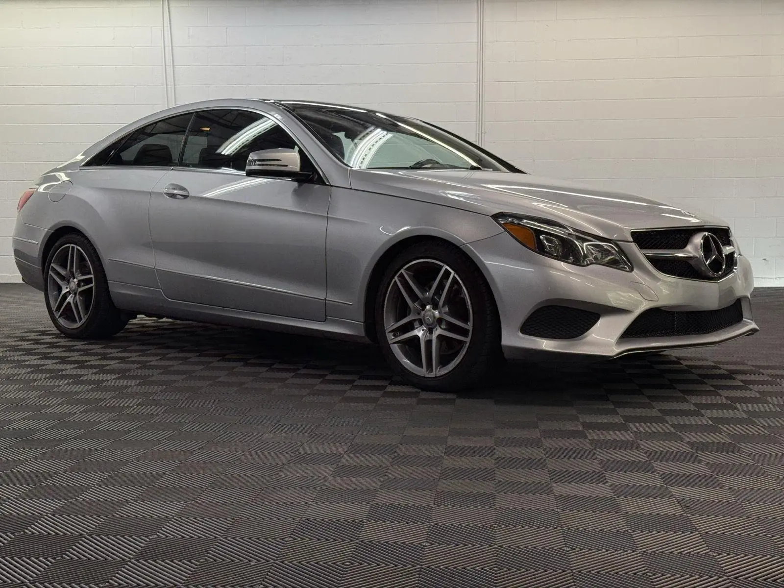 Used 2014 Mercedes-Benz E-Class E350 with VIN WDDKJ8JB9EF259679 for sale in Spokane, WA