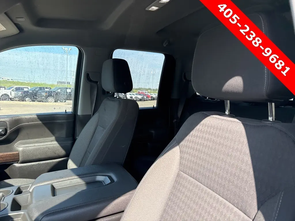 2022 Gmc Sierra 2500 HD SLE photo 13
