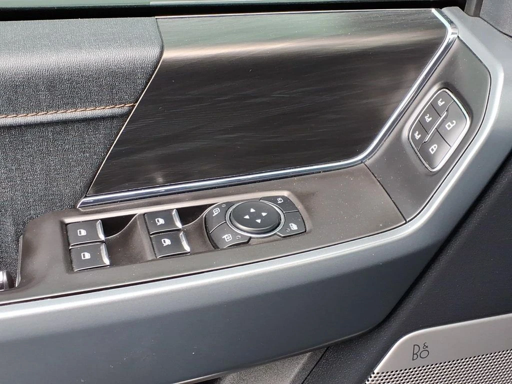 2024 Ford F-150 Lariat - Photo 38
