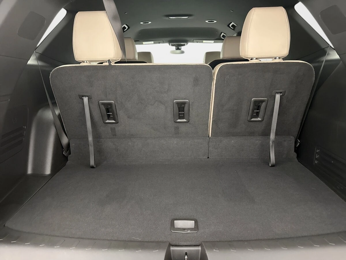2023 Chevrolet Traverse 3LT - Photo 21