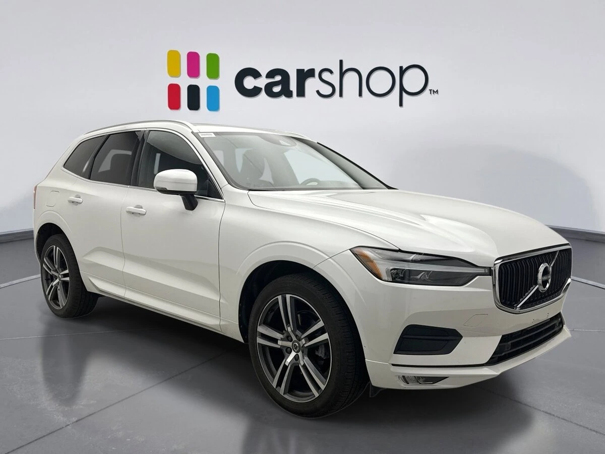 2021 Volvo - image 5