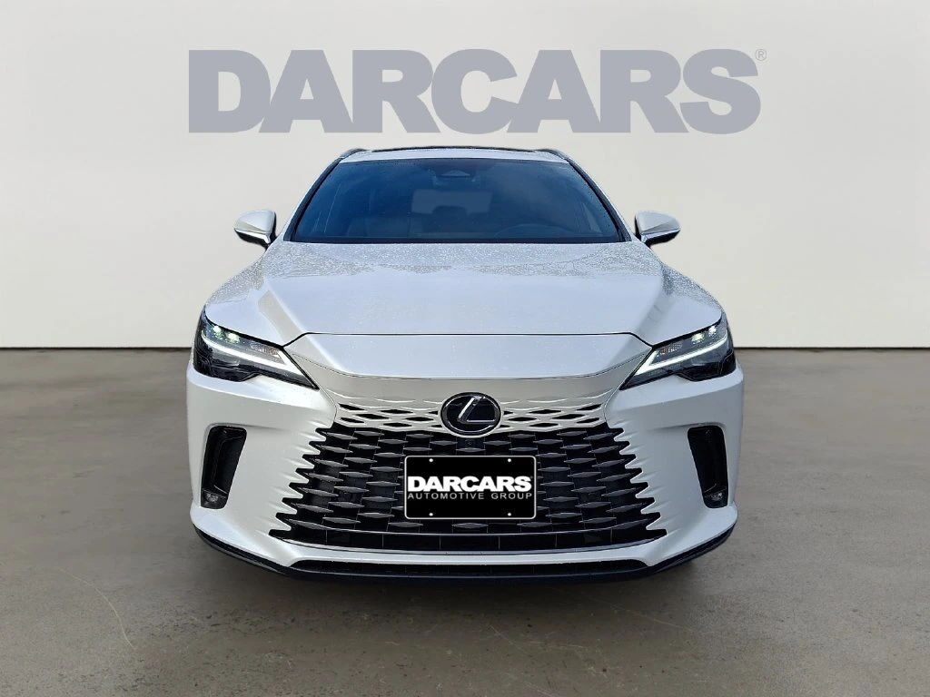 2023 Lexus® RX 350 Premium Plus LOW MILES, 21