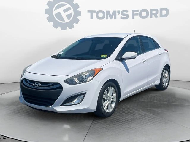 2015 Hyundai Elantra GT Base