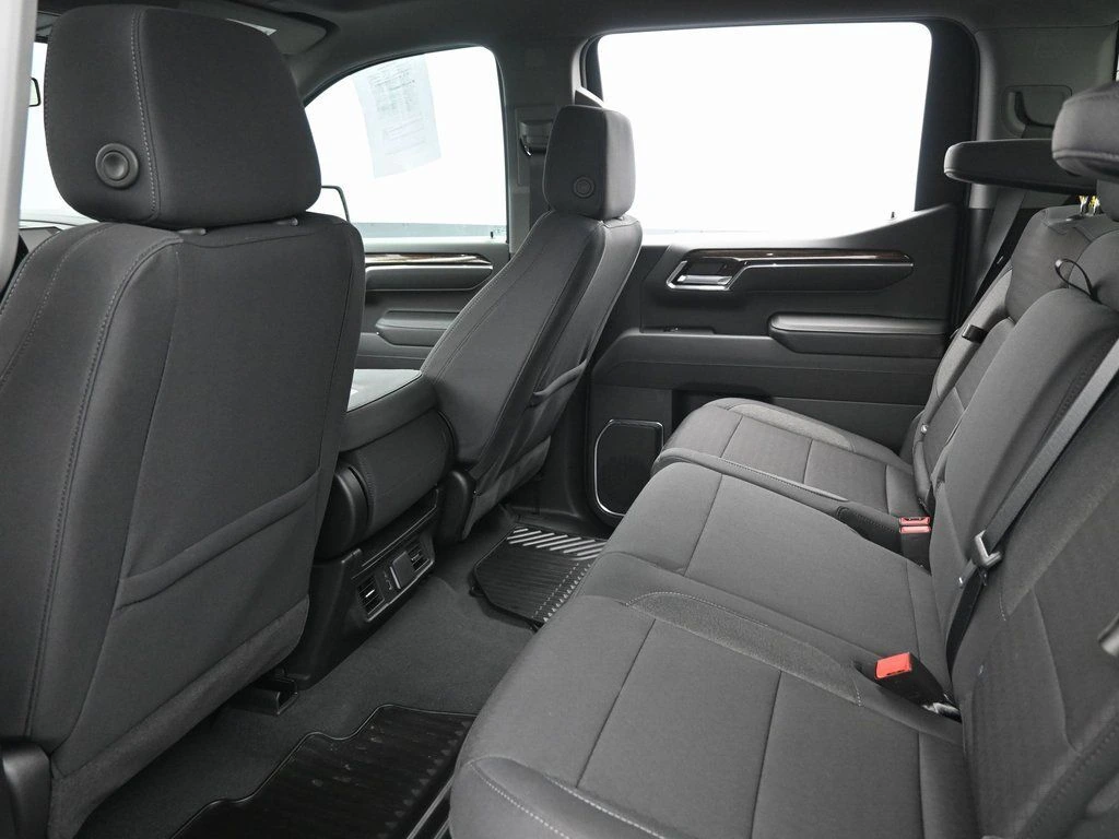 2026 GMC Sierra 1500 Elevation - Photo 34