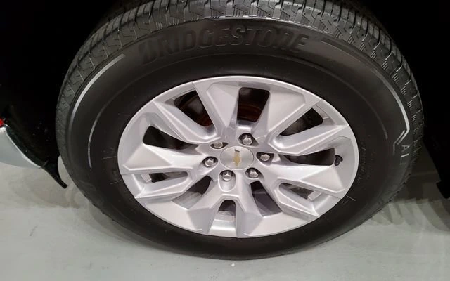 2022 Chevrolet Silverado 1500 LT - Photo 27