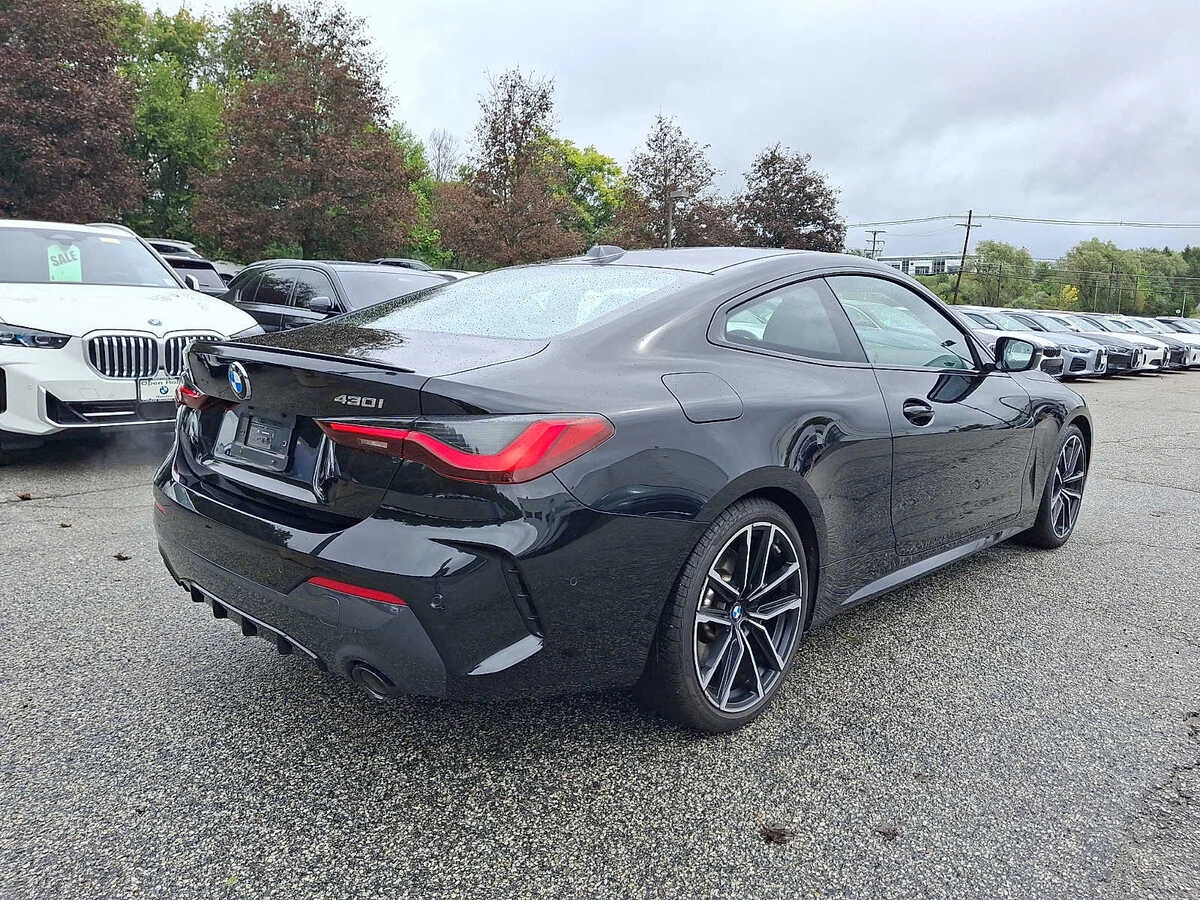 2024 BMW 4 Series 430i - Photo 6