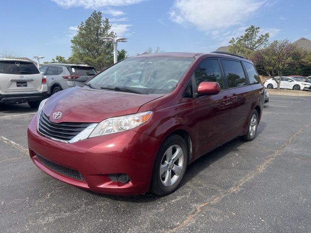 Vehicle
