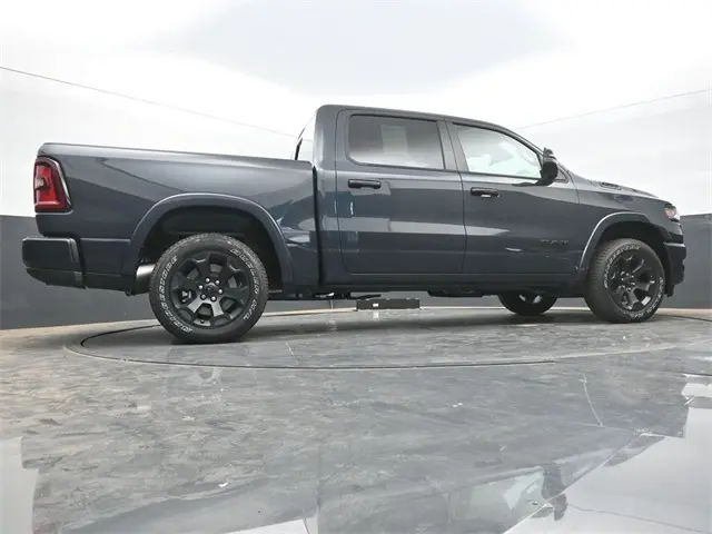 2025 Ram 1500 Big Horn Lone Star photo 42