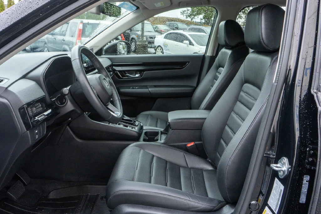 2024 Honda CR-V EX-L - Photo 27