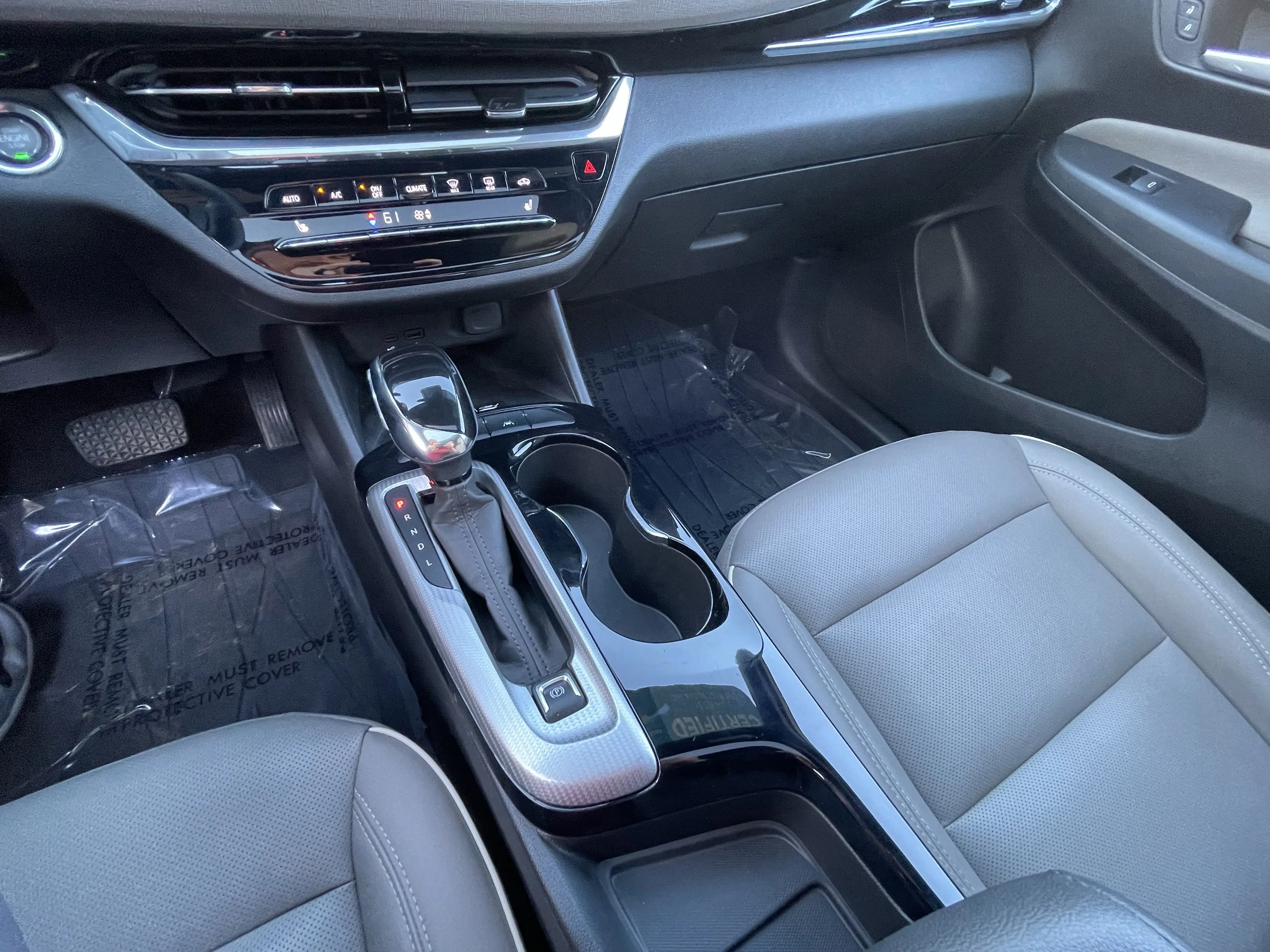 2024 Buick Envista Avenir photo 30