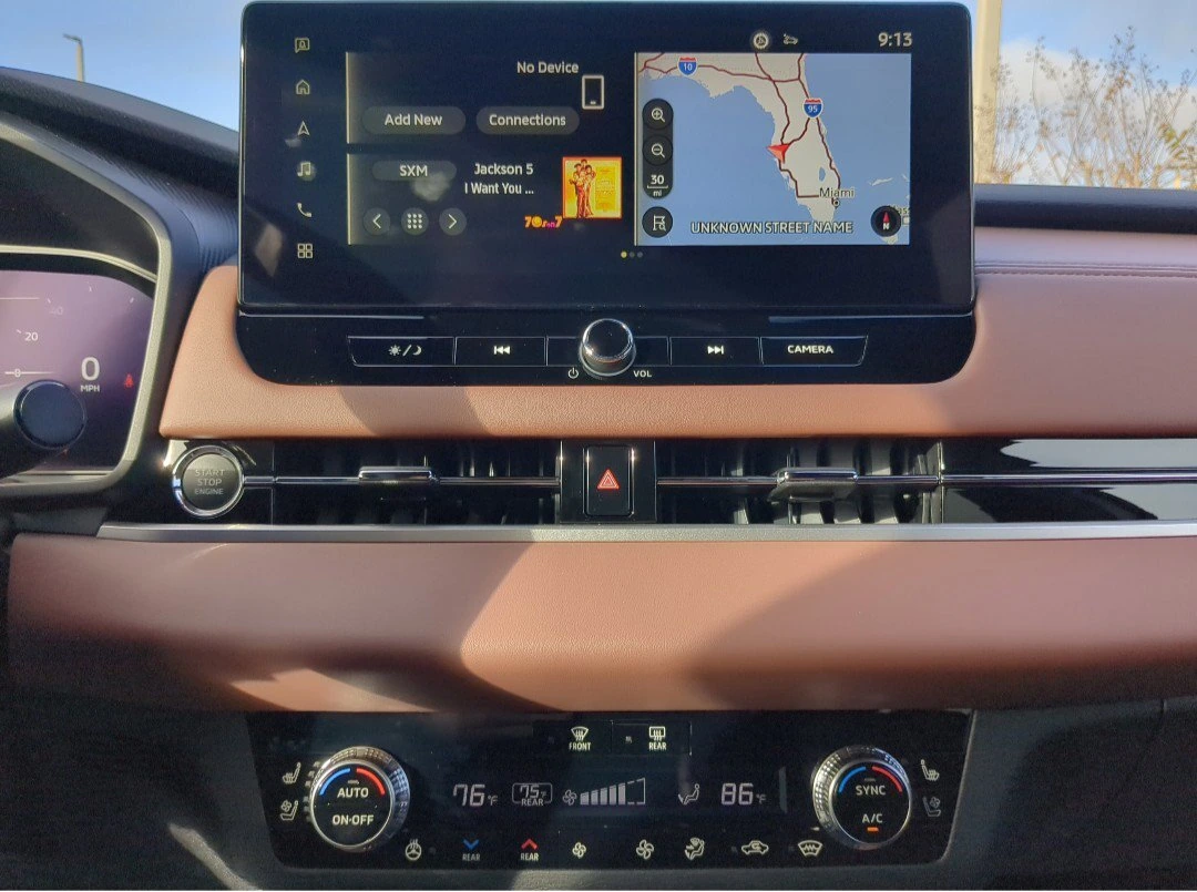 2026 Mitsubishi Outlander SEL - Photo 25