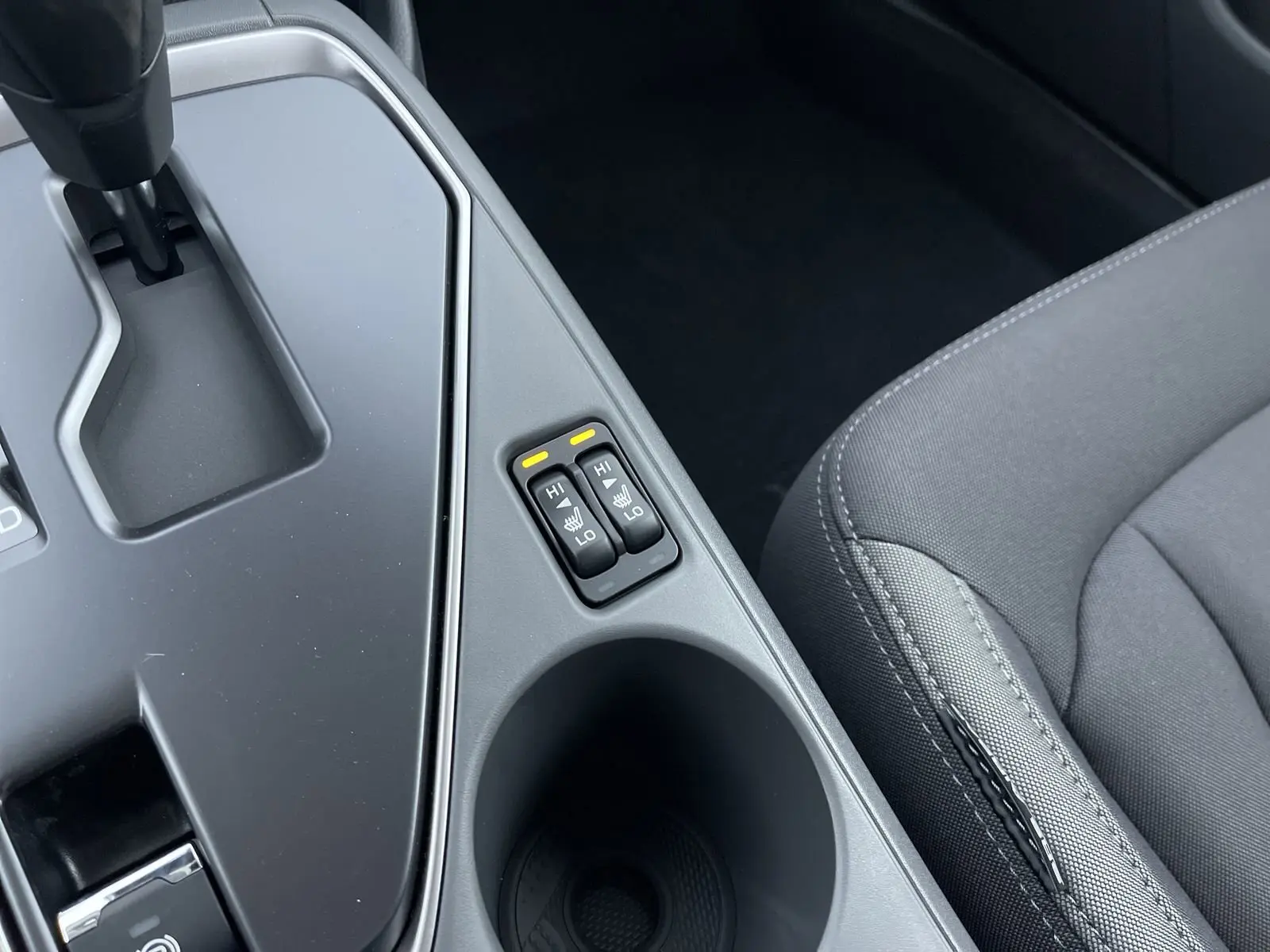 2025 Subaru Crosstrek Premium photo 18