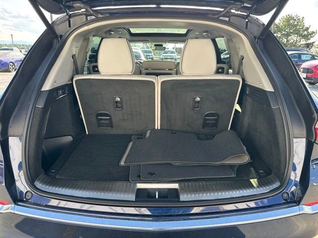 2024 Acura MDX Advance Package - Photo 27