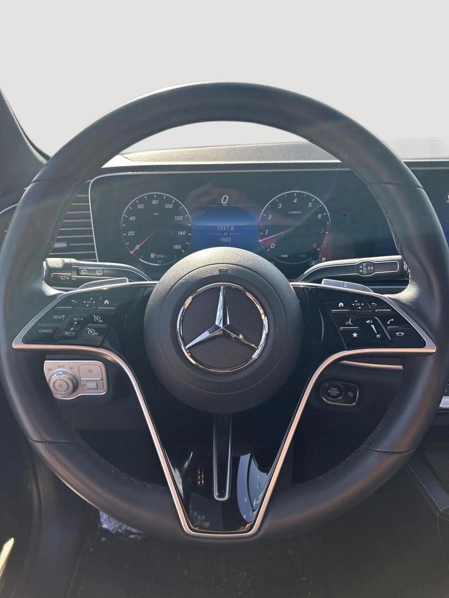 2026 Mercedes-Benz GLE GLE350 - Photo 17