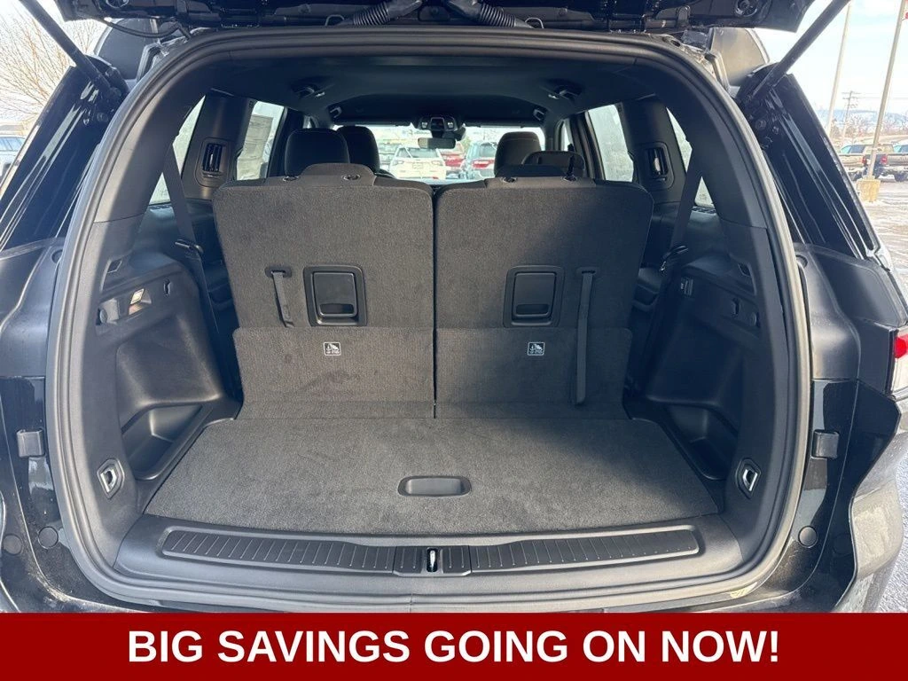 2025 Jeep Grand Cherokee L Laredo - Photo 45