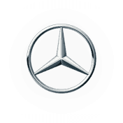 Mercedes-Benz Star Logo