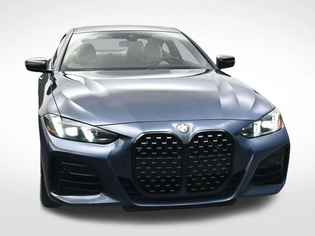 2026 BMW 4 Series 430i - Photo 11