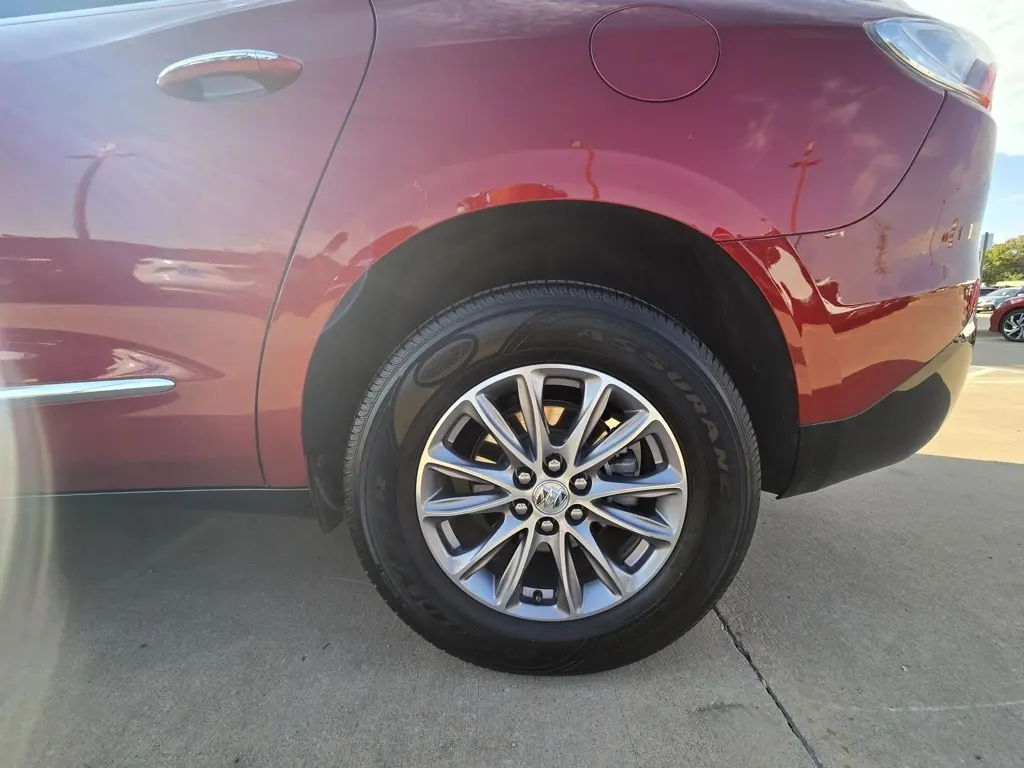 2024 Buick Enclave Premium photo 14