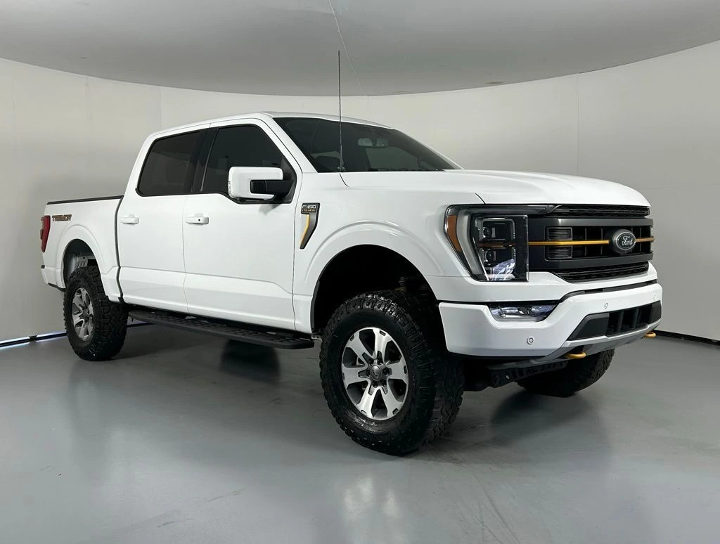 2022 Ford F-150 Tremor 4x4 SuperCrew 5-1/2 Box's photo
