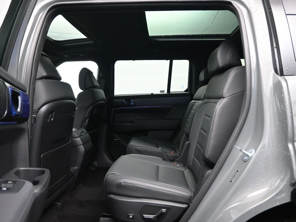 2026 Hyundai Santa Fe Calligraphy - Photo 29