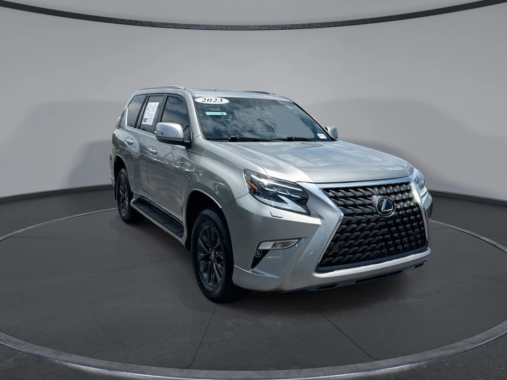 2023 Lexus GX PREMIUM - Photo 30