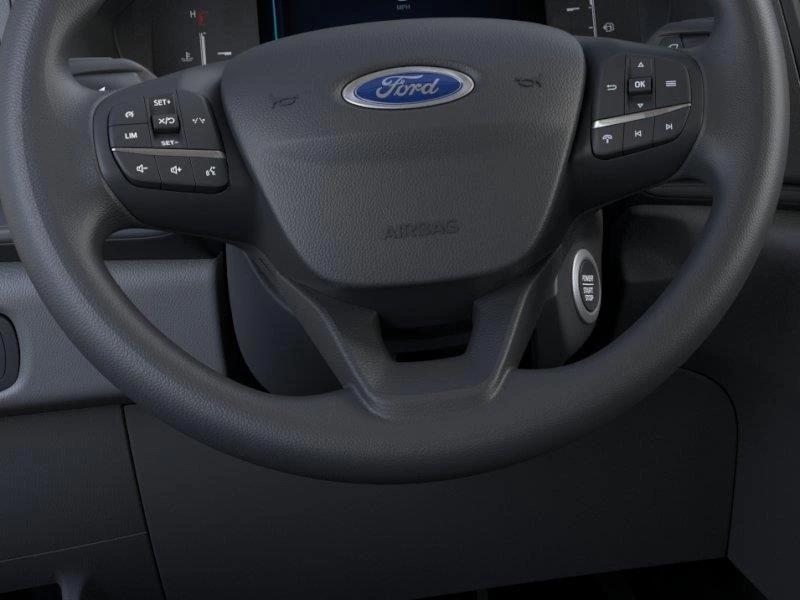 2026 Ford Transit Van Base - Photo 16