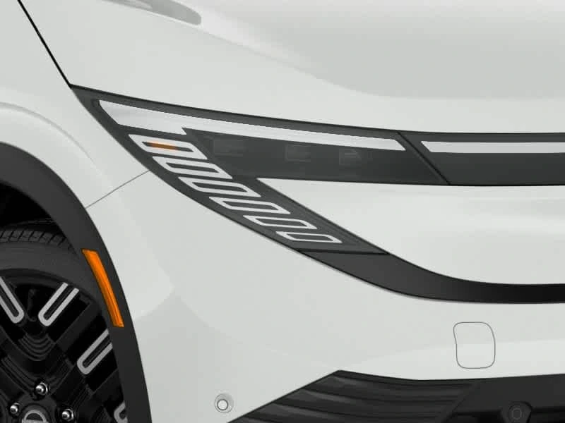 2026 Nissan LEAF Platinum+ - Photo 10