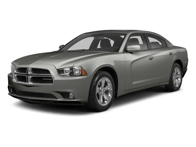 2013 Dodge Charger R/T's photo