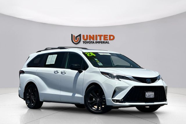 Vehicle