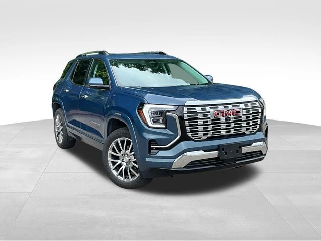 2026 GMC Terrain Denali AWD's photo