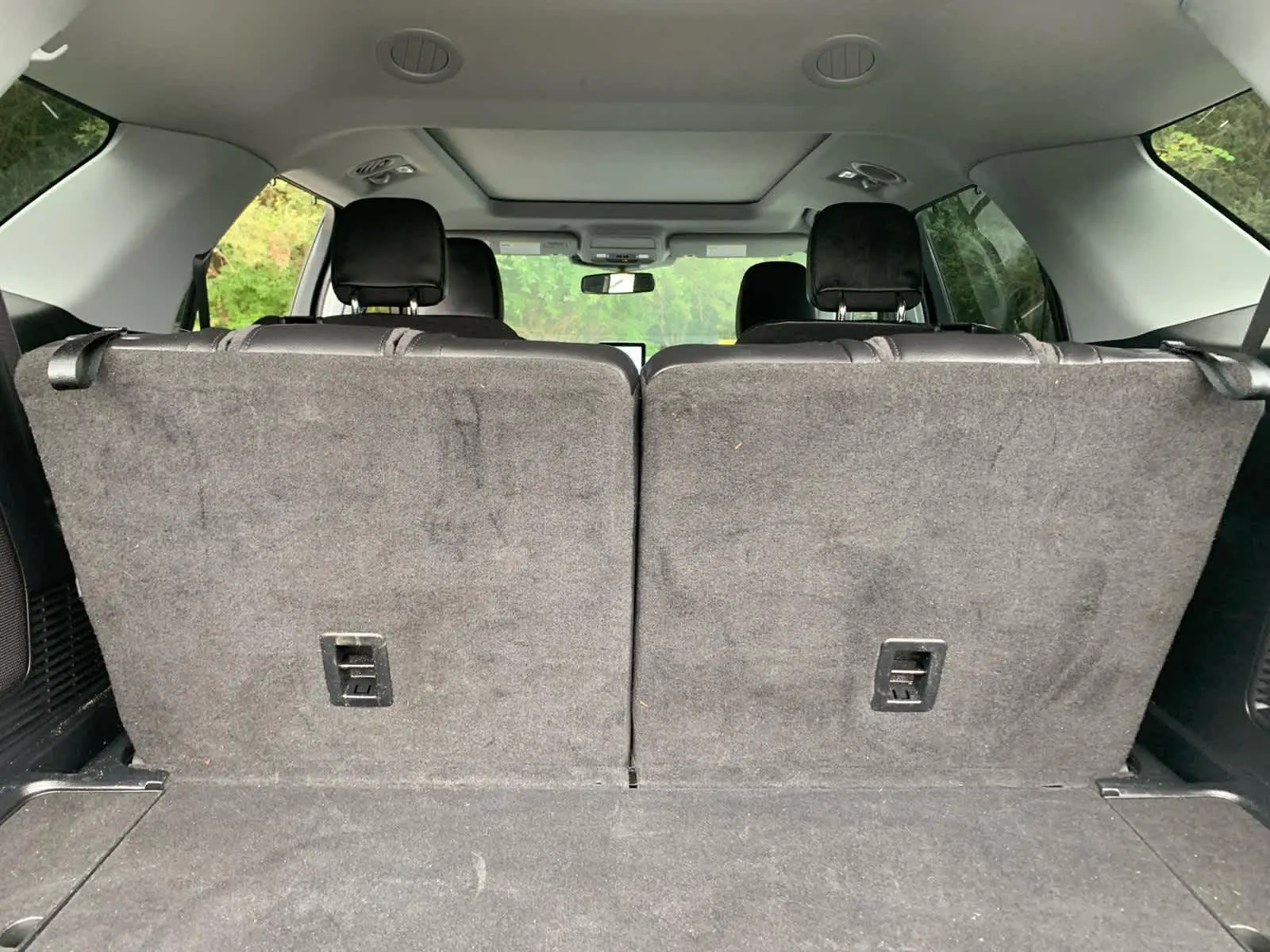 2022 Ford Explorer Limited photo 34