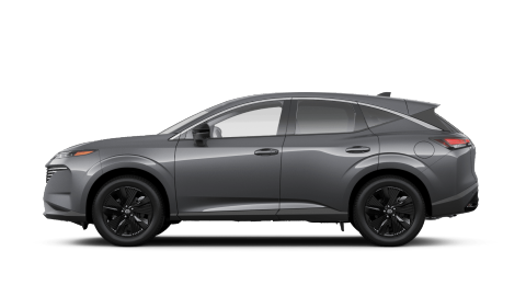 2027 Nissan Murano SL