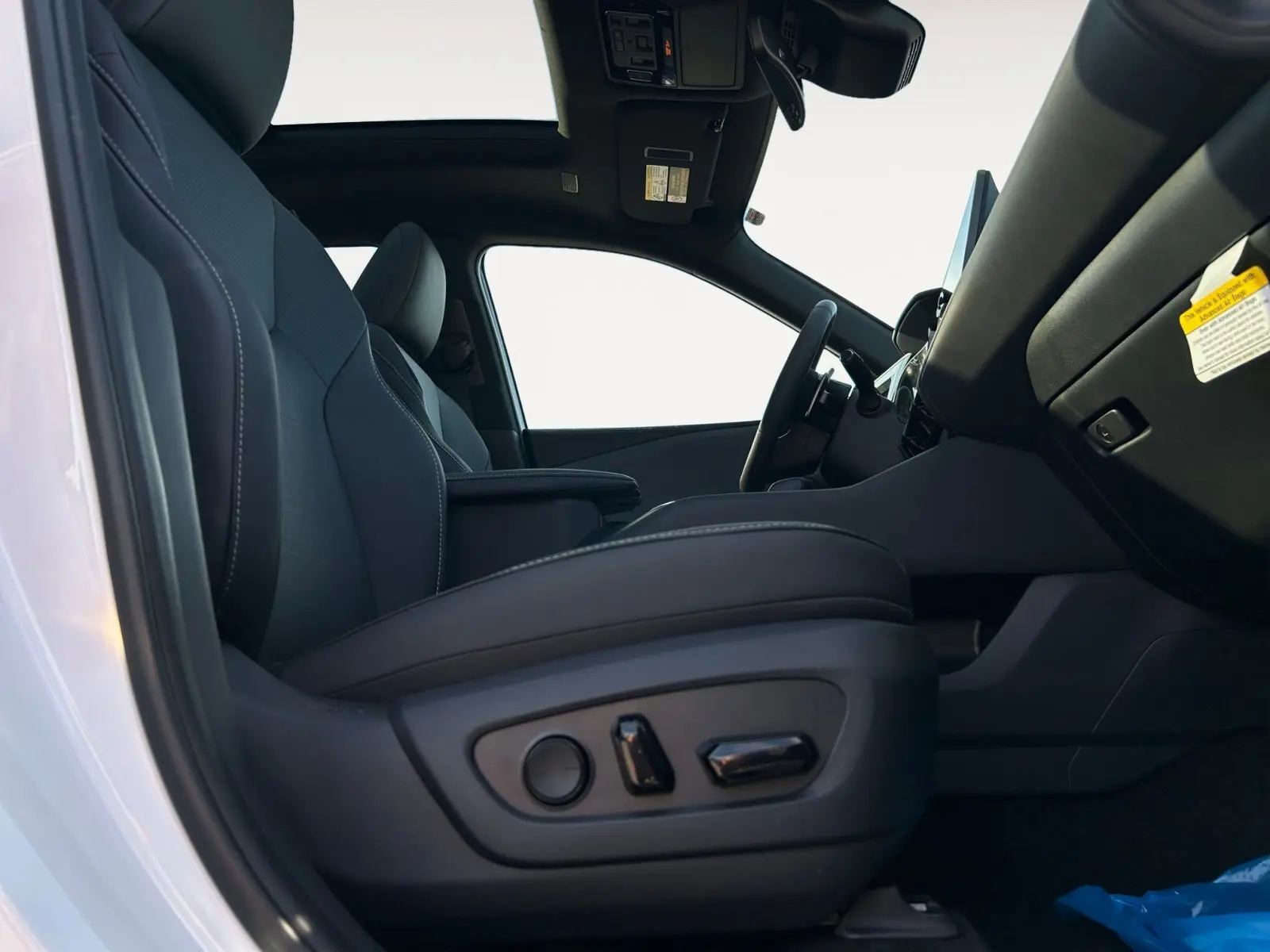 2025 Lexus TX 350 Premium photo 14