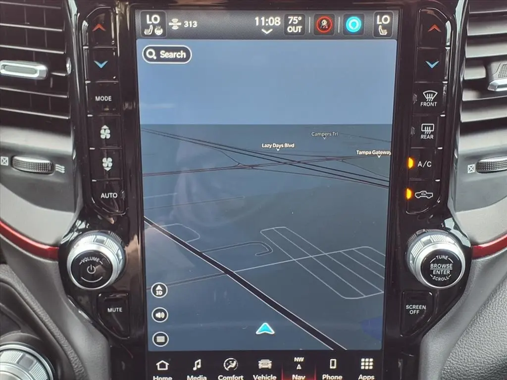 2022 Ram 1500 Rebel photo 22