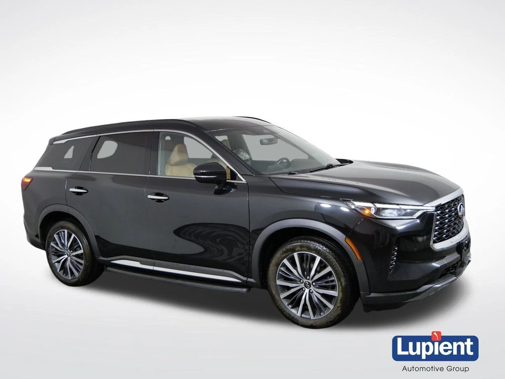 2023 INFINITI QX60