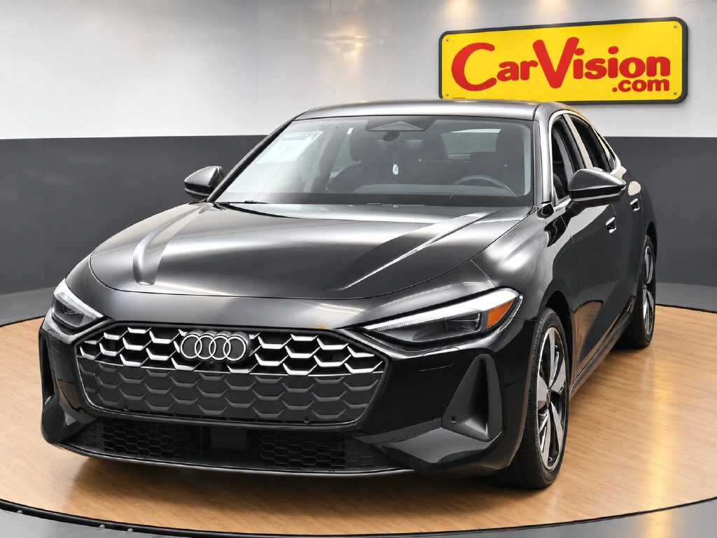 2025 Audi New A5 Premium - Photo 7
